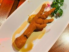 -外婆家(天河领展店)