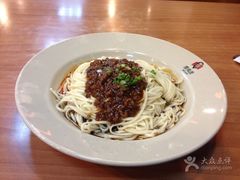 -李先生牛肉面大王(东单店)