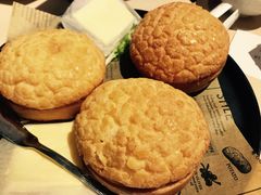 -避风塘(宝山万达店)