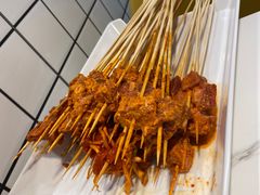 -燃尖儿自助串串火锅(新业广场店)