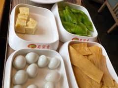 -蜀留香火锅·始于1999·原四川老火锅(白堤路店)