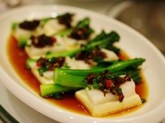 -莲苑中餐厅·Lotus Court(厦门马哥孛罗东方大酒店)