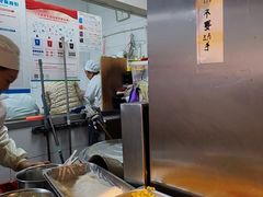 -梦花街馄饨店(中华苑店)