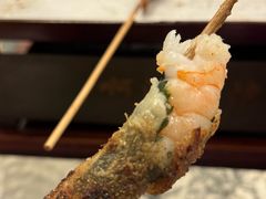 -啊溜烧烤·炭火传承(南澳店)