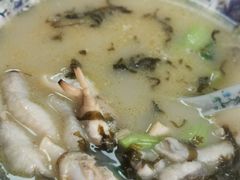 -明呈黄鱼面馆(斜土路店)