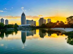 -临沂华盛江泉城大酒店