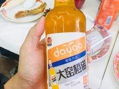 -北戴河庆山饭店·海鲜砂锅粥(北戴河黑石路店)