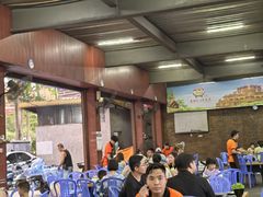 -石屏老字号4号包浆豆腐美食城(泼水广场店)