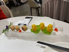 -满堂·烤鸭店·北京菜(鼓楼店)