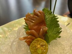 -吉之仙•中国制造•出口级食材日料店(领事馆总店)