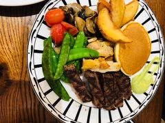 -AFS Cafe & Canteen(闽江二路店)