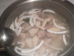 原味椰子鸡-狐狸爱上椰子鸡(金地广场店)