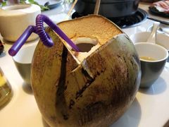 -东椰·海南椰子鸡火锅(朝阳门店)