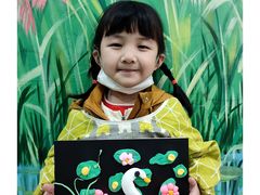 -尼莫儿童美术(三阳路融科天城校区)