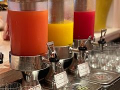 -咖啡苑 - 蔚藍夏日限定主题(永利皇宫店)