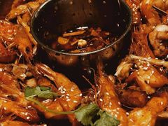 招牌大虾-喜虾客·大虾火锅(郑州无限城店)