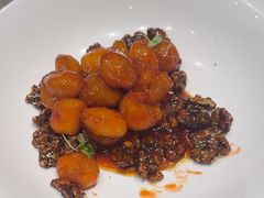 -大鹏饭店·金陵家宴(奥体中心店)