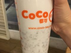 -CoCo都可(惠福店)