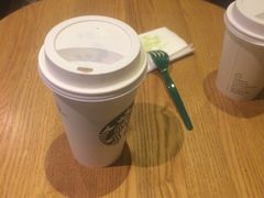 -星巴克臻选(成都太古里店)