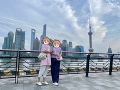 -上海港国际客运中心1号游艇码头