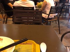 -海口骑楼小吃街