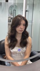 -YESIDO椰岛造型烫发染发