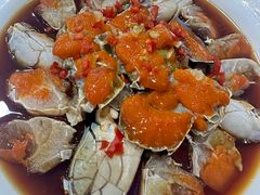 -红灯笼龙凤饭店(宁波老字号店)