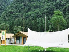 -瓦屋山景区