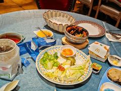 -俄士厨房(未来城店)