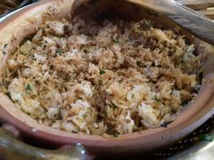 雪花牛肉煲仔饭-横沥牛庄(总店)