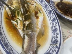 -洞天食府(北大街店)