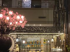 -国际饭店·西餐厅(西大直街店)