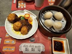 -点点心点心专门店(旺角店)