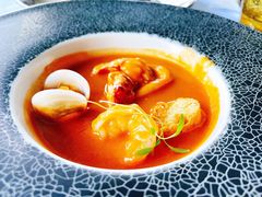 -Kathleen's Waitan 凯圣琳江景西餐厅(外滩店)