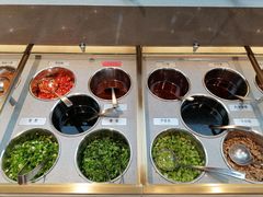-海底捞火锅(亲贤北街店)