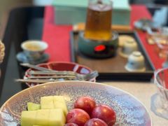 -北書房·墨宴(国际博览中心店)