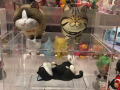 -泡泡玛特POPMART(崇文门国瑞城店)