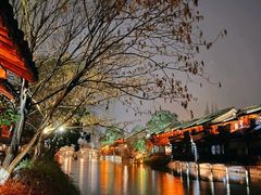 -乌镇景区