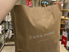 -ZARA HOME(蓝色港湾店)