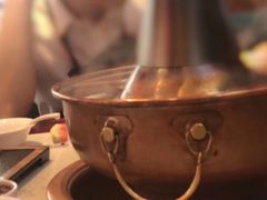 -前门·鲜肉火锅(长风店)