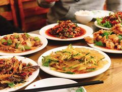 -三点小吃(山大店)