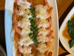 -金牌外婆家(苏州中心店)