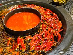 -蜀大侠火锅(建设路第五大道店)