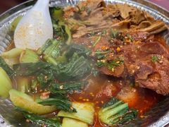 -喜家德虾仁水饺(长泰广场店)