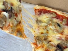 -Aimiqi.Pizza.爱米奇私厨(虹梅路红春大厦店)