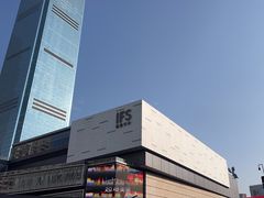 -黄兴南路步行商业街