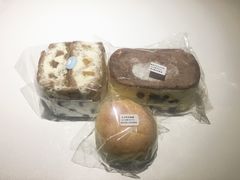 -沁屋面包店(人民东路店)