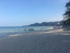-查汶海滩