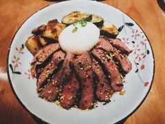 招牌牛肉poke饭-POKEE VIA&Brunch·维娅(重庆来福士店)