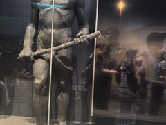 -北京周口店北京人遗址博物馆